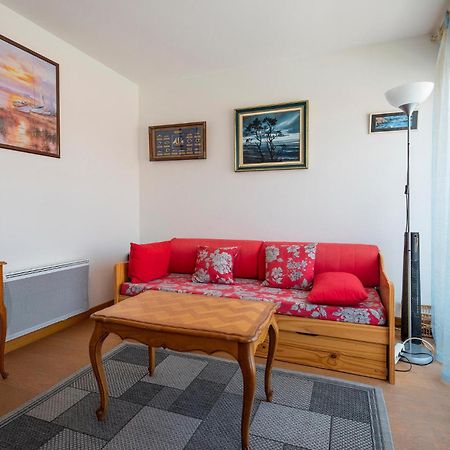 Gorgeous Apartment In Royan With Kitchen Bagian luar foto
